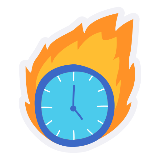 time on marketing activities